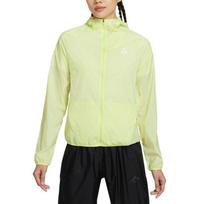 Nike ACG Trail Repel Comfortable Hooded Zip Long Sleeve Jacket Women jackets IO9749736 S