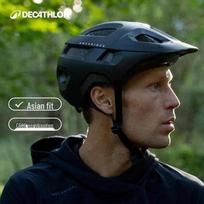 Decathlon EXPL100 Kalnų dviračio dviračių šalmas