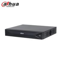 Dahua 6-Channel 8MP 1-Bay Network Video Recorder (NVR) CN plug (adapter included)