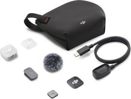 DJI Mic Mini 2 wireless transmitter (CP.RN.00000531.01)