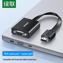 UGREEN HDMI to VGA Converter