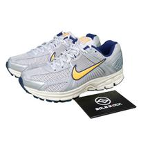 Nike Air Zoom Vomero 5 Platinum Laser Orange FJ4151-001 39