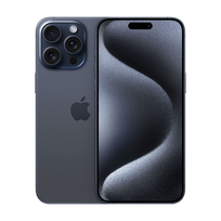 Apple iPhone 15 Pro Max 512GB - Blue