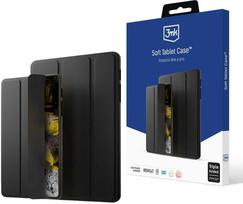 3MK Galaxy Tab A7 Lite - 10 AND quot; Soft Tablet Case