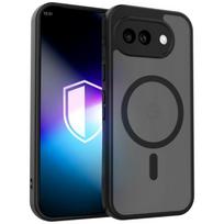3MK Etui  Misty MagCase do Googel Pixel    10A czarny
