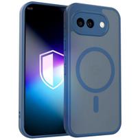 3MK Etui  Misty MagCase do Google Pixel    10A niebieski