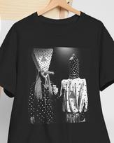 Krūtinės angina Juosta Kanada Kvebekas Duo Eksperimentinis Math Rock Sherpa Marškinėlis 3XL gray