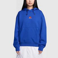 Nike Acg Fleece Hoodie DH3088-480 L mėlyna