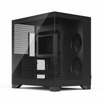 FRACTAL DESIGN Case Pop 2 Vision Black