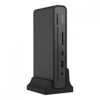 ASUS Triple Display USB-C Dock DC300 - 90XB08CN-BDS090