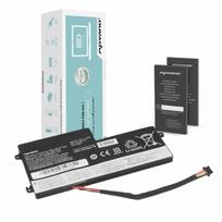 Movano Battery 45N1108 for Lenovo ThinkPad T440 T440s X240 - 2060 mAh (24 Wh)