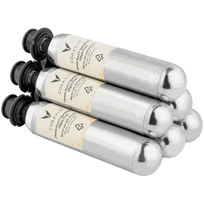 CORAVIN Pure Sparkling CO2 (20g/27mL) 6-pack