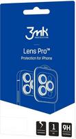 3MK "Lens Protection Pro for Apple iPhone 14 Plus" Purple