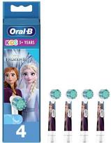 Oral-B Kids 3+ Frozen 2 4-piece set