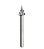 Dremel 6.4mm HSS High-Speed Steel Cutter 125