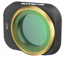 Sunnylife CPL Filter for DJI Mini 3 Pro