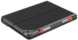 LOGITECH "Slim Folio + Keyboard" (10.2") Black