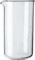 Bialetti - Replacement glass for 1L French Press