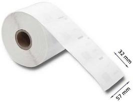 Qoltec Labels for DYMO LW-11354 S0722540