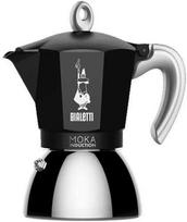 Bialetti Moka Induction Coffee Maker, 4-cup capacity