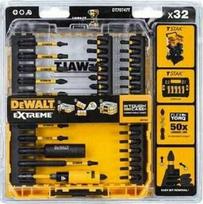 DeWalt  Impact bit set DT70747T 32pcs. FLEXTORQ