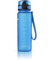 Aquaphor City Filter Bottle, 500 ml Blue