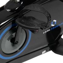 HMS M1844-i Black/Blue
