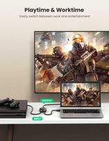 UGREEN CM217-50966 HDMI Splitter