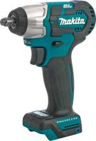 Makita "12V impact wrench 160Nm 3/8" TW160DSAE";