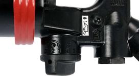 YATO YT-09620 power wrench 1/2" 7000 RPM 5800 Nm