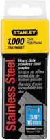 Stanley Staples G 10mm 4/11/140 5000pcs. (TRA706-5T)