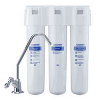 Aquaphor "KRISTALL H" (Hard water) water filter