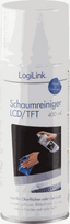 Logilink RP0012 Foam Cleaner for LCD / TFT screens (400 ml)