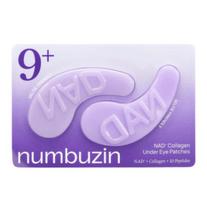 Numbuzin No.9 NAD Collagen Under Eye Patches
