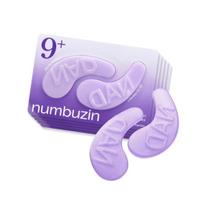 Numbuzin No.9 NAD+ Collagen Under Eye Patches 5pcs