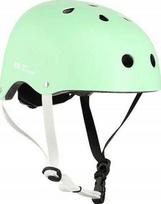 NILS eXtreme MTW001 MINTY DISCUSSION M(55-58CM) HELMET