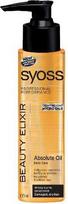 Schwarzkopf Syoss Beauty Elixir with Absolute Oil 100 ml