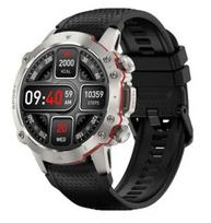 Kiano Silver Sport Watch