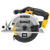 DeWalt  PORTABLE CIRCULAR SAW DCS391NT