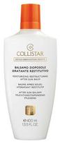 Collistar Moisturizing Restructuring After Sun Balm - balm
