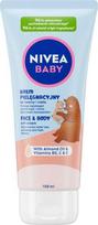 Nivea 6693949   Baby care cream for face and body 100ml