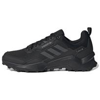Adidas Men's Terrex AX4 GORE-TEX Waterproof Hiking Shoes Core Black HP7395 39