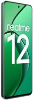 Realme  12 4G 8/512GB Pioneer Green