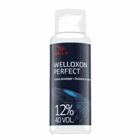 Wella Professionals Welloxon Perfect Creme Developer 12% / 40 Vol. 60 ml