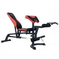 HMS LS3050 Barbell Bench