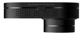 CANYON DVR25 Black