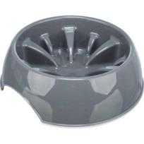 Trixie Slow Feeding - slow feeder bowl for dog - 25cm
