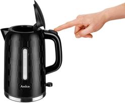 Amica KM 3010 Black