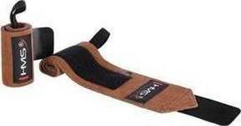 HMS ONX04 Leather Wrist Stiffener Wraps (2pcs).