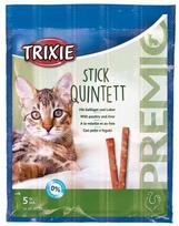 Trixie Premio Chocolate Sticks 5x5g